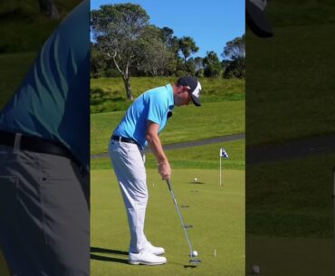 60 mins putting practice plan 👊🏼