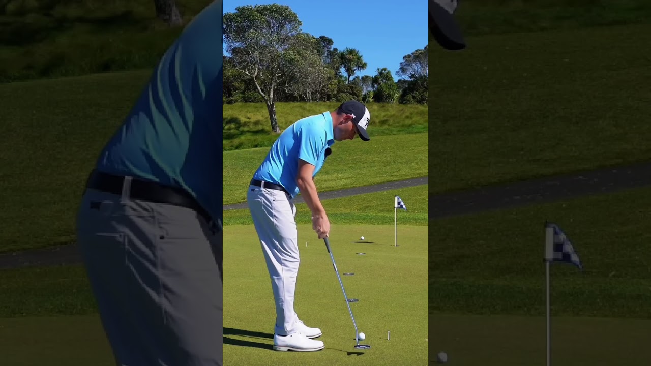 60 mins putting practice plan ๐๐ผ 60 mins putting practice plan ๐๐ผ