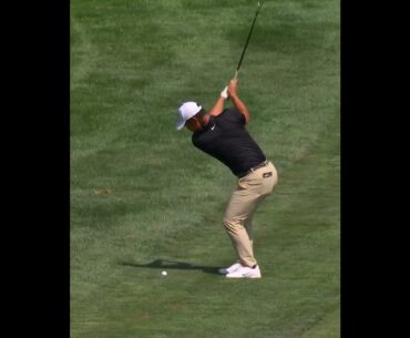 Tom Kim is officially committed to the 2025 Sanderson Farms Championship
