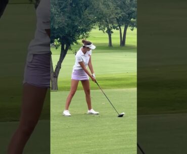 #golfswing #fyp #followthrough #waitforit #golfergolfing