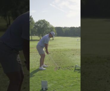 Did You Hear About The Funeral Next To the Golf Course?