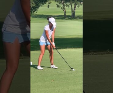 #golfswing #fyp #followthrough #waitforit #golfergolfing