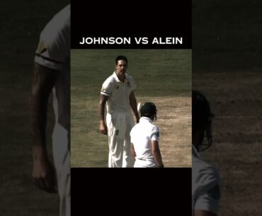 Mitchell Johnson’s Aggression vs AB de Villiers’ Ice Cold Focus 🔥❄️ | Tension at Peak!  #ash
