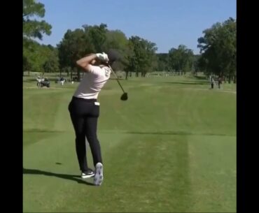 【完璧ドライバースイング】キャメロン・チャンプ / Cameron Champ