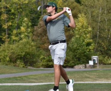 Knights Close Out RPI Invitational in 12th