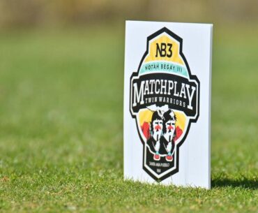Aggie Golf to Compete NB3 Matchplay at Twin Warriors
