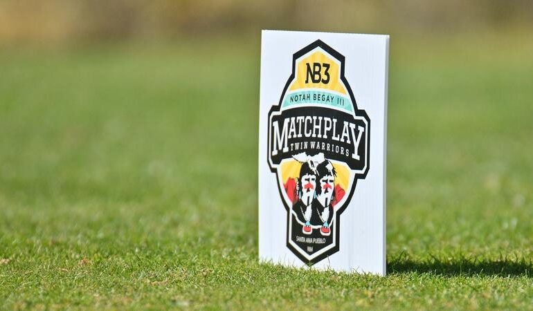 Aggie Golf to Compete NB3 Matchplay at Twin Warriors