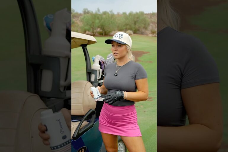 I wanted to show you my favorite hole #golf I wanted to show you my favorite hole #golf