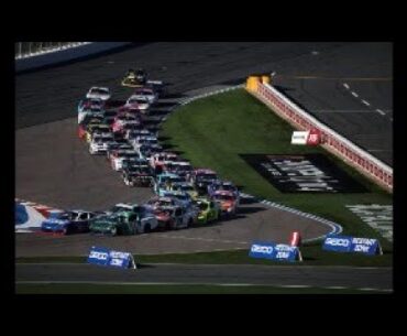 2025 NASCAR Xfinity Series Blue Cross NC 250 at the Charlotte ROVAL Live Reaction