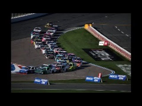 2025 NASCAR Xfinity Series Blue Cross NC 250 at the Charlotte ROVAL Live Reaction 2025 NASCAR Xfinity Series Blue Cross NC 250 at the Charlotte ROVAL Live Reaction