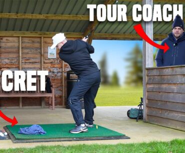 UK's #1 Coach Left Me SPEECHLESS - Best Lesson I've Ever Had!