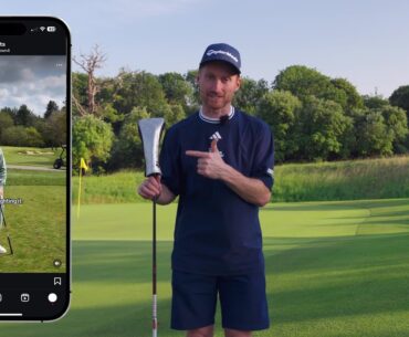 Seb on Golf: How the Qi35 7-Wood Changed My Game