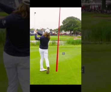 Can a World Long Drive Champ Beat a Ryder Cup Captain? 🤔