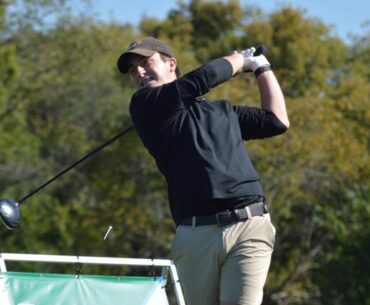 Men’s Golf Wins Twin Cities Classic