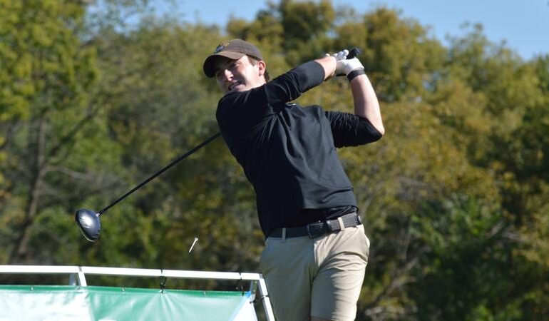 Men’s Golf Wins Twin Cities Classic