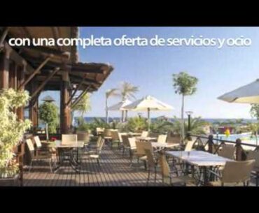 FUERTEVENTURA GOLF RESORT