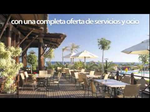 FUERTEVENTURA GOLF RESORT FUERTEVENTURA GOLF RESORT