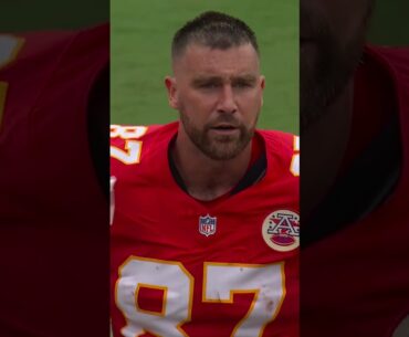 Travis Kelce: I’m sick of this **** 😳 #NFL #football #eagles #chiefs Travis Kelce: I'm sick of this **** 😳 #NFL #football #eagles #chiefs