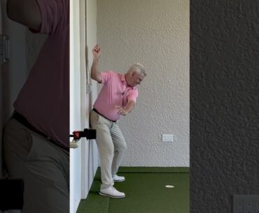 Get Unstuck in your Golf Swing (DRILL)