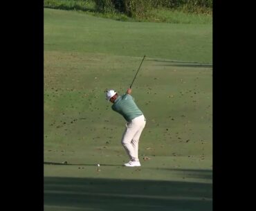 Your RETURNING CHAMPION 🏆 Kevin Yu is set to compete at the Sanderson Farm Championship