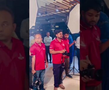 wedding photoshoot at army golf club Dhaka