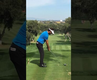 Some more gold from the 2021 Valderrama archive- Robert Rock