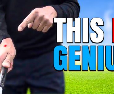 The Red Dot Focus Secret That Helped Win The Open Championship