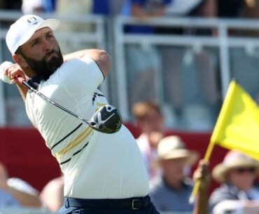Jon Rahm’s Legion XIII Launch $40 ‘Champion Tees’ to Celebrate LIV Golf Triumph