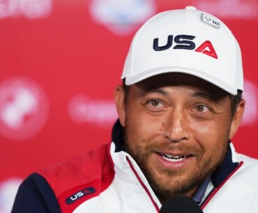 PGA Tour and LPGA Tour head to Asia. Europe goes to Spain and Korn Ferry ends its season