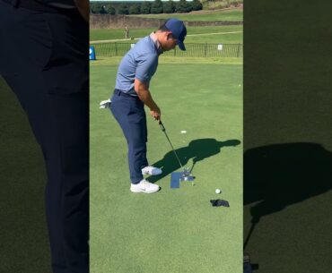 Jin Park Golf: things to accomplish in putting practice #golf #golflesson #jinparkgolf