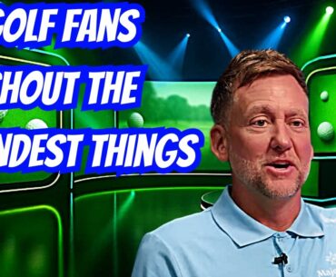 US vs EU Golf Crowds: The Open & DP World Tour Reality Check US vs EU Golf Crowds: The Open & DP World Tour Reality Check