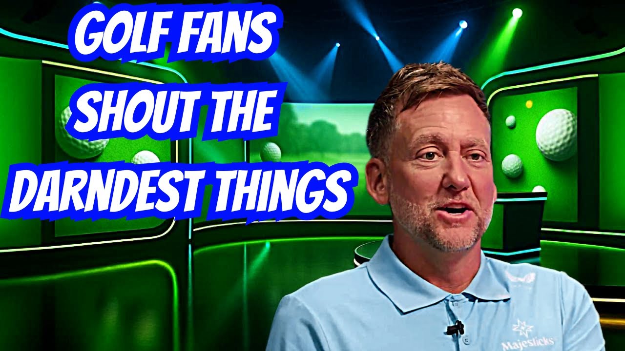 US vs EU Golf Crowds: The Open & DP World Tour Reality Check US vs EU Golf Crowds: The Open & DP World Tour Reality Check