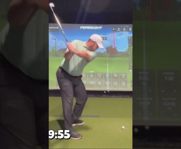 Try This Easy Golf Drill For More Power!