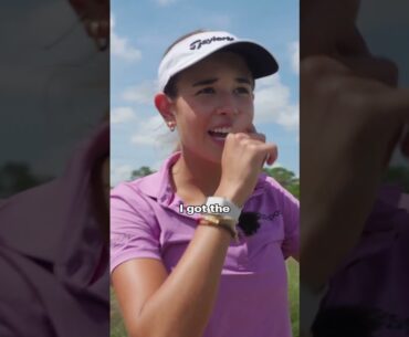 Can we break 30? #golf #shorts