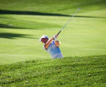 Sycamore golf places second in shortened Toledo Rocket Classic