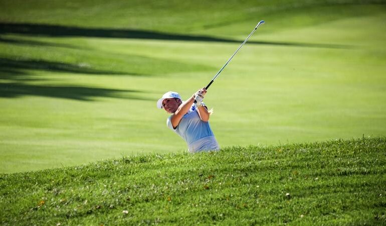 Sycamore golf places second in shortened Toledo Rocket Classic