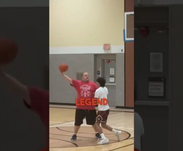 Mitchell is HIM. 🔥😭