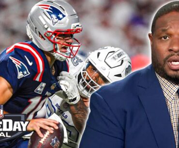 Week 5 Sunday Night Football Final Reaction