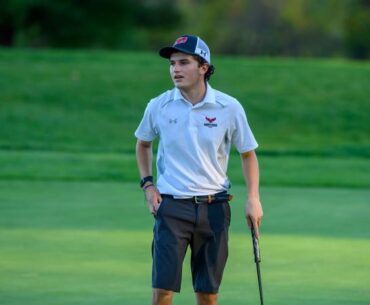 Hawks Take First at the Battle at Bull's Bridge