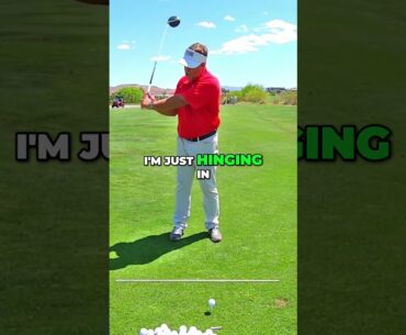 Unlock Distance with Loose Wrists!