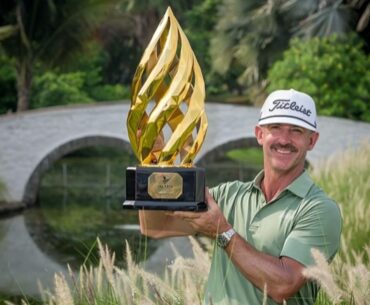 Ormsby’s Playoff Masterclass: Turning the Season Around with Jakarta Victory! 🏆