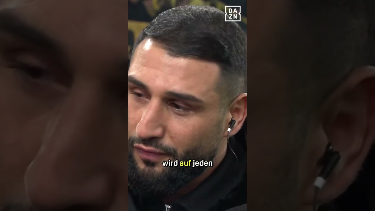 Für wen ist Agit? 🥊 Für wen ist Agit? 🥊