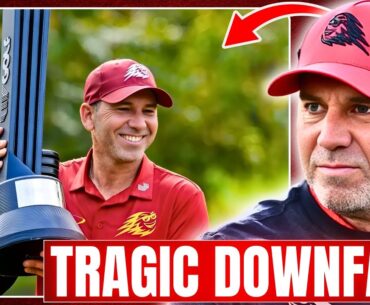 The TRAGIC Downfall of Sergio Garcia!