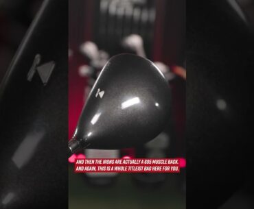 How would you hit these clubs? #golf