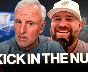 The Ryder Cup Was a Kick in the Nuts — And Golf Needs to Fix Itself | Colt Knost w/ Straight Facts