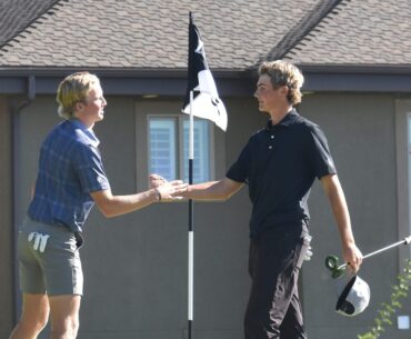 State Golf: LP’s Brown seizes 6A medalist honors, Corner Canyon wins team title | News, Sports, Jobs