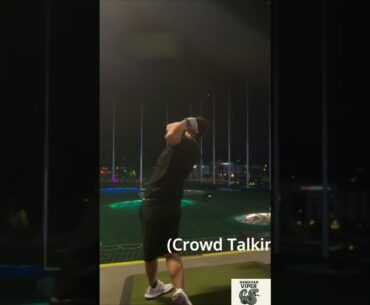 Spyglass Hill Par 4 🎯 | 441-Yard Challenge ⛳ #shorts