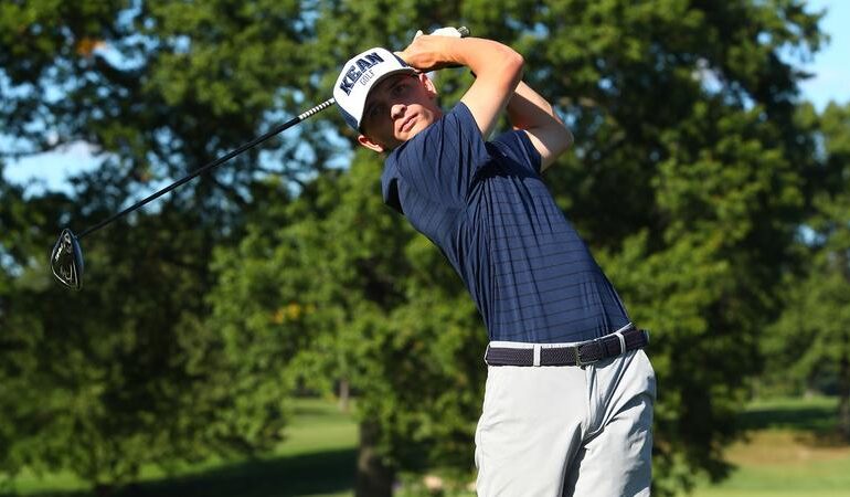 Men's Golf Competes at Alvernia Invitational
