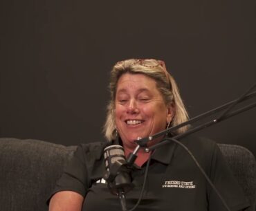 The Pawd: Episode 12 (Jeanne Fleck, Taylor Moore)