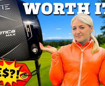 How Does The CHEAPEST 10k Driver On The Market Perform?!